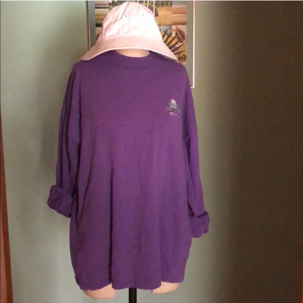 Sweater dress (vintage)